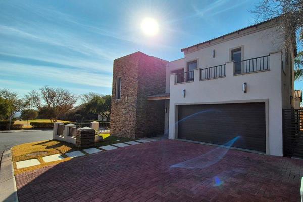 Four Bedrooms
Three Bathrooms (plus guest toilet)
Modern Finishes
Double Garages
Located in Blue Valley, Seeff are delighted to offer ...