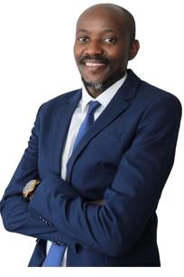 Walter Mangope