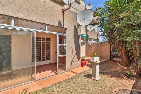 2 Bedroom Townhouse for sale in Linmeyer

This lovely unit, beautifully located within ...