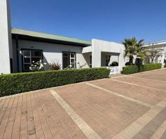 Townhouse for sale in Modderfontein Industrial