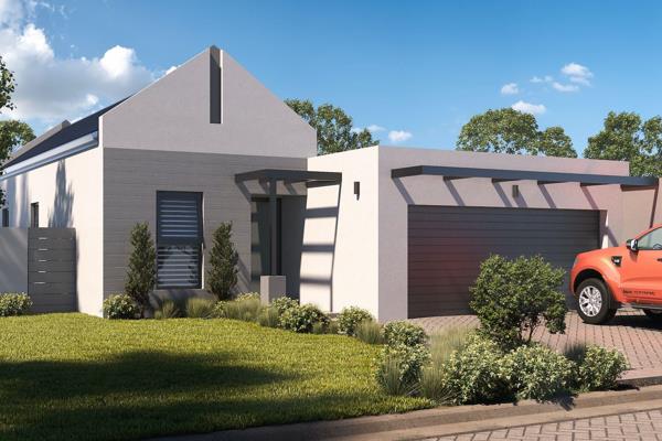 Unit Type G- Single Storey 2 Bedroom House

SPARTIKUS is a new secure lifestyle estate ...