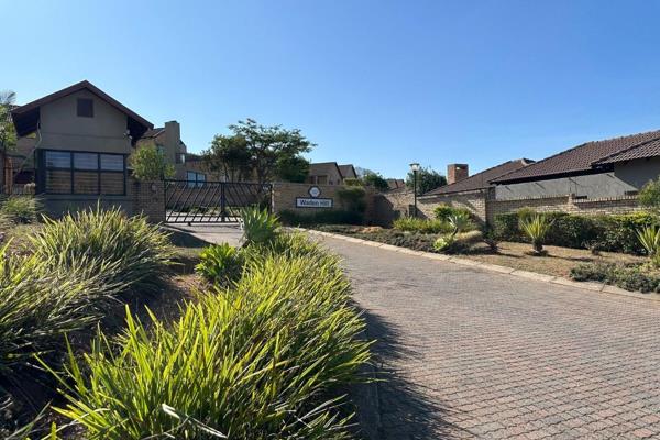 FOR SALE AT WADEN HILL ESTATE
Be the proud owner of this lovely home situated close to amenities. 
2 Bedrooms (Main Bedroom with Balcony)
1 Full Bathroom
Guest Toilet
Spacious Open Plan Living area 
Kitchen
Patio with ...