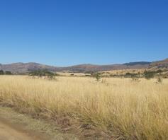 Farm for sale in Vryheid Rural