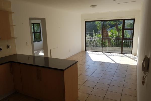 Table View - 1st Floor, 2 Large Bedrooms corner apartment, small complex. 
Currently ...