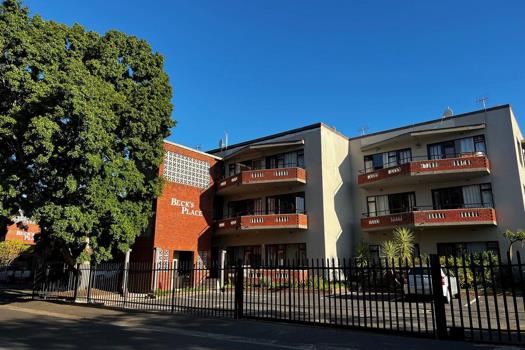 2 Bedroom Apartment / Flat to rent in Durbanville Central