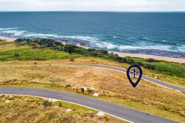 This magnificent vacant plot in Seaton Estate, Ballito, offers unparalleled 180-degree views of the stunning Christmas Bay, providing a ...