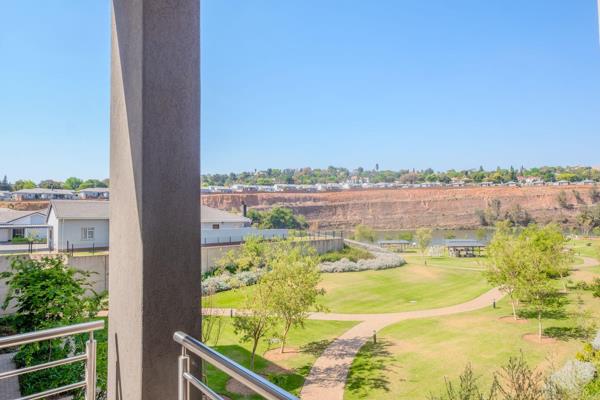 This front-row, north-facing 2-bedroom apartment not only offers stunning dam and park views but also includes fantastic extras. ...