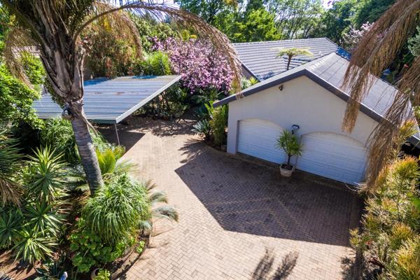 Charming 3-Bedroom Home with Spacious Entertainment Area and Beautiful Garden

Step into ...