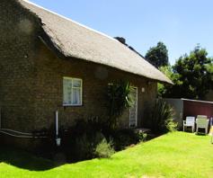 Farm for sale in Witfontein