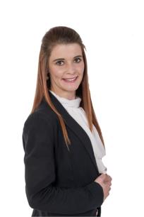 Agent profile for Lize Claassen