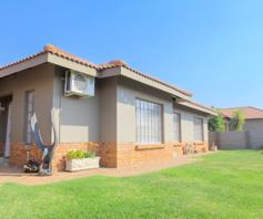 House for sale in Waterkloof AH