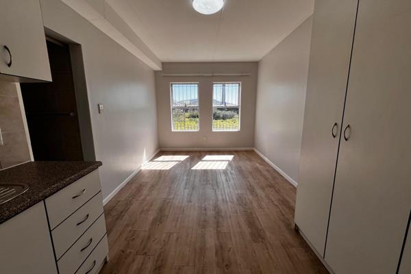 Sunny Studio Apartment in the Assisted Living building of Meerenbosch Retirement ...