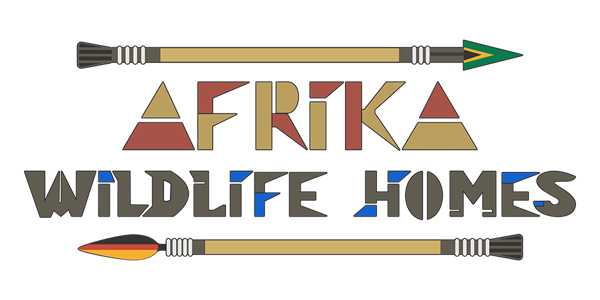 Afrika Wildlife Homes