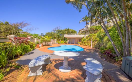 3 Bedroom Apartment / Flat for sale in Ballito Central