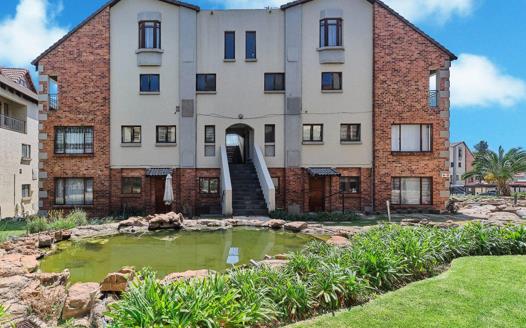 2 Bedroom Apartment / Flat for sale in Randpark Ridge