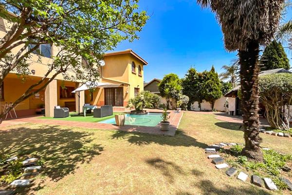 Welcome to your dream home in the heart of Farrarmere.

This exquisite property boasts ...