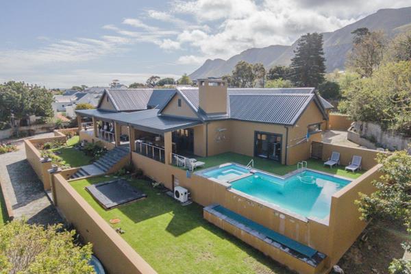 Sole Mandate. 
Seize this once-in-a-lifetime chance to own a magnificent 8,828m2 ...