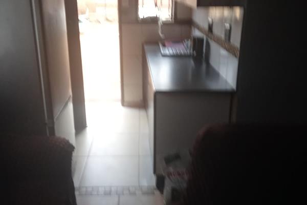 House for sale at Palmridge 
Two bedroom, bathroom, open plan kitchen and dining room 
Close to amenities such as schools, clinic ...