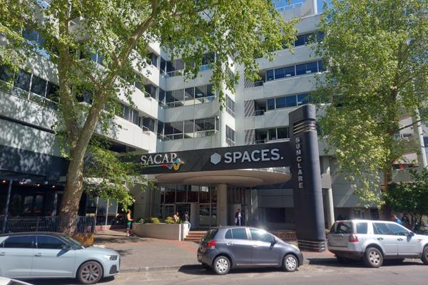 Premium 253m&#178; Office Space with Balcony in Sunclare Building, Claremont
Elevate ...