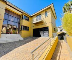 House for sale in Bassonia Estate