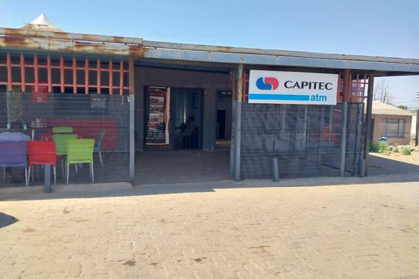 Versatile Commercial and Residential Property in Garankuwa

Unlock the potential of ...