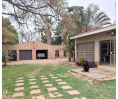 Farm for sale in Lusthof