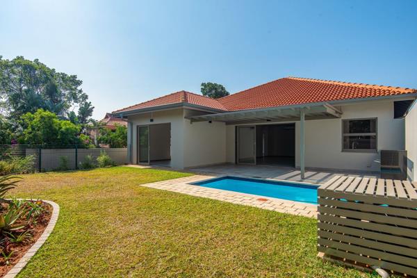 Introducing a stunning, brand-new simplex in the exclusive Eagles Place, Port Zimbali ...