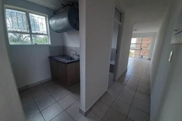 Recently Renovated Bachelor flat to let in Overton flats. Offering own Kitchen, bathroom and Bedroom / lounge and Balcony.

Water and ...