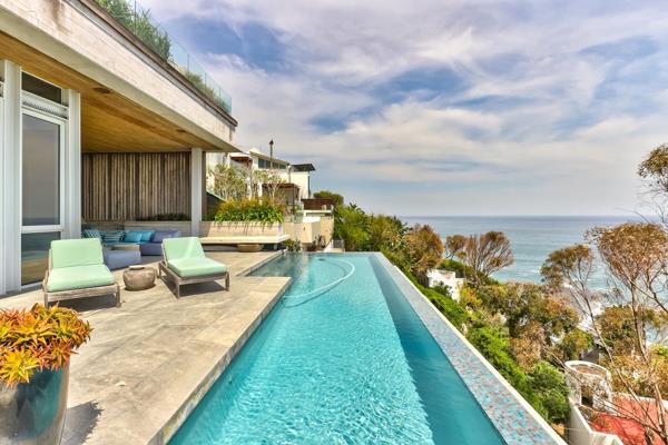 Incredible Bantry Bay Villa on the sea.
This property is the best investment value on the entire Atlantic Seaboard !

R92 000 000 plus ...