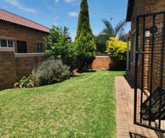 Townhouse for sale in Northgate