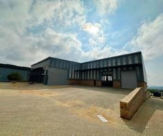 Industrial Property for sale in Kya Sands