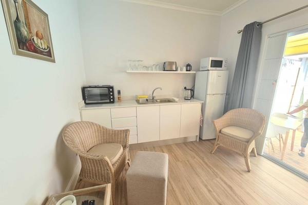 Located in a safe, quiet area on a peaceful street, this fully furnished 1 bedroom unit is ideal for a single person seeking a calm and ...