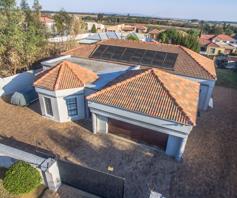 House for sale in Liefde En Vrede