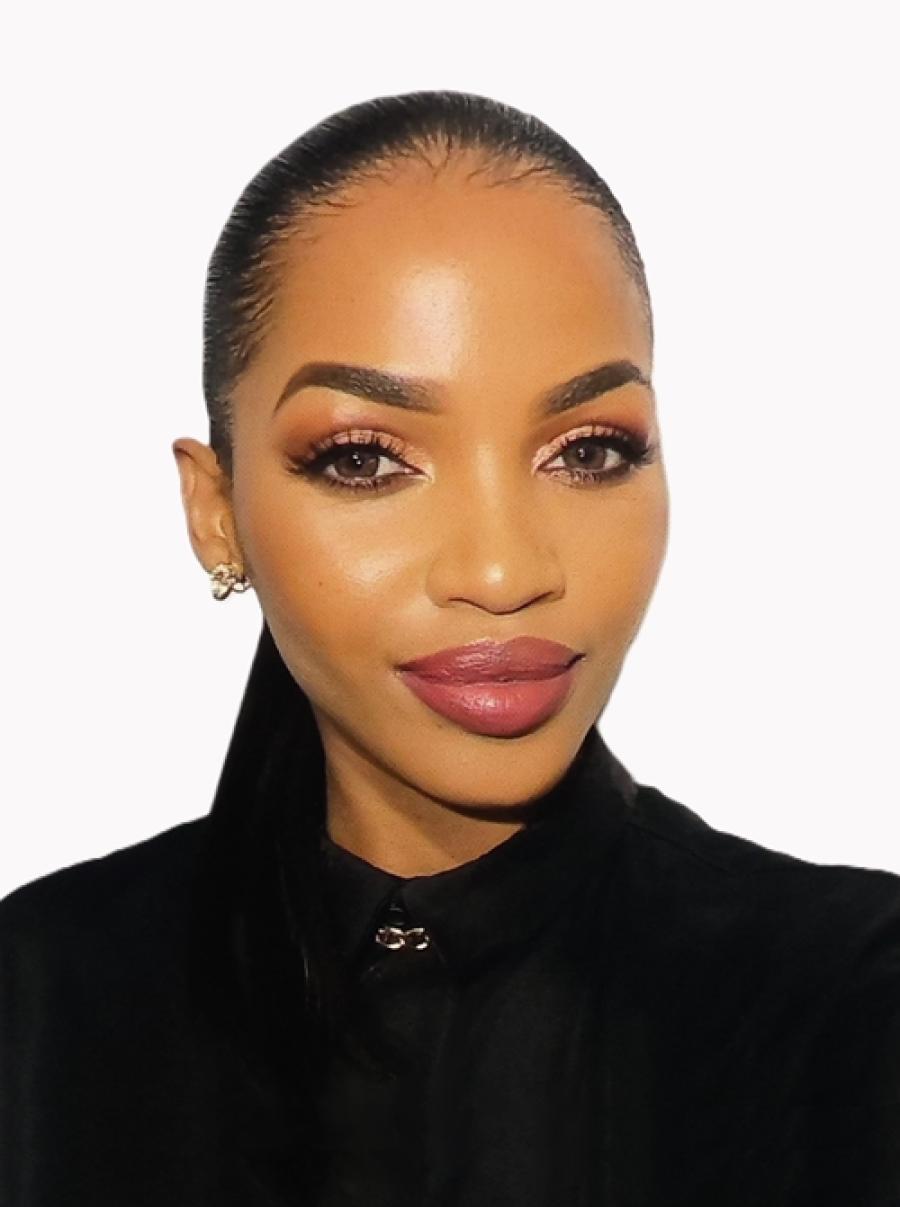 Agent profile for Nicky Khanyile