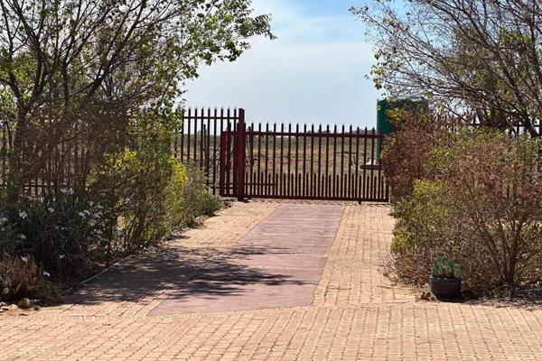 Location: Close proximity to Rayton, Cullinan, and Bronkhorstspruit
Size: 21.4133 ...