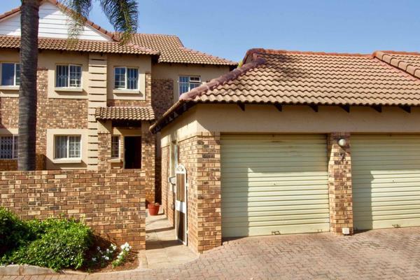 Fantastic space with a lovely sized garden, in a secure estate.
SOLD
No Loadshedding. ...