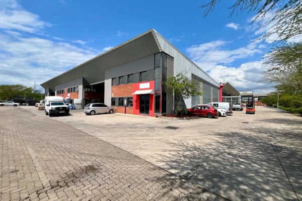 Northpoint Realty is proud to present this exceptional 570 sqm industrial warehouse ...