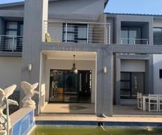 House for sale in Midstream Estate