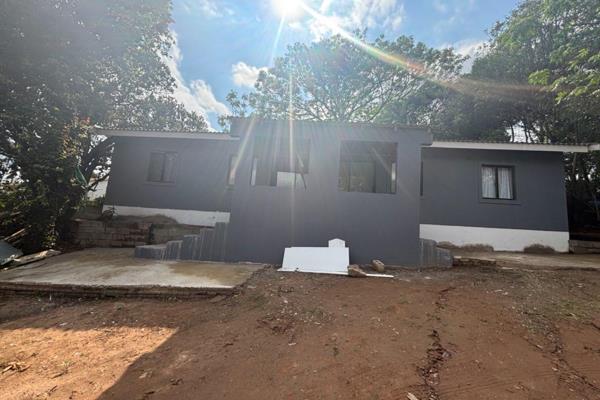 Modern 2-Bedroom Apartment in Pinetown

Discover this newly constructed, two-bedroom apartment in the heart of Pinetown. 

Enjoy the ...