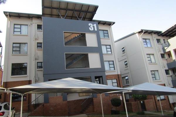 Lovely 2 Bedroom 2 Bathroom Unit in Central Park

Open Plan Lounge, Dinning and ...