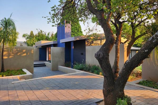 Stunning family home

Recently redesigned and renovated, this modern Mid-Century home ...