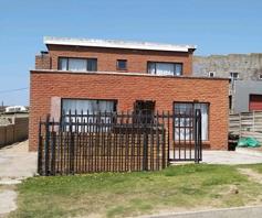 House for sale in Mossel Bay Ext 13