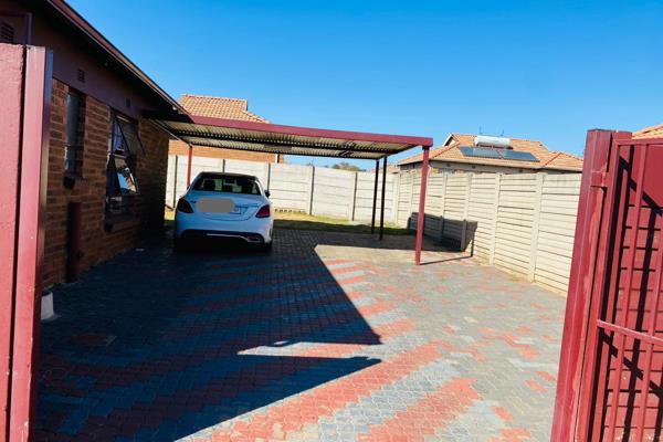 A perfect place to call home. The Midrand Village Complex is next to Tembisa mall and ...