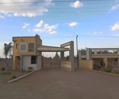 Farm for sale in Mafikeng Rural