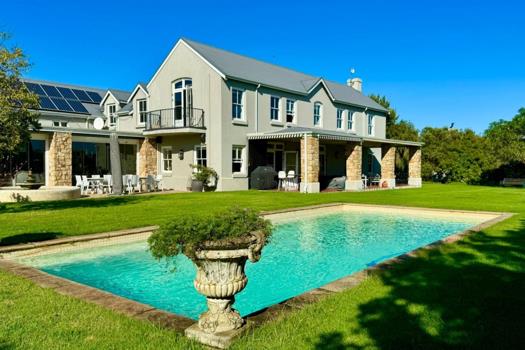 Farm for sale in Stellenbosch Farms