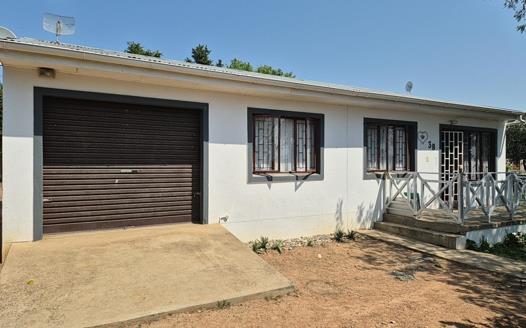 2 Bedroom House for sale in Darling