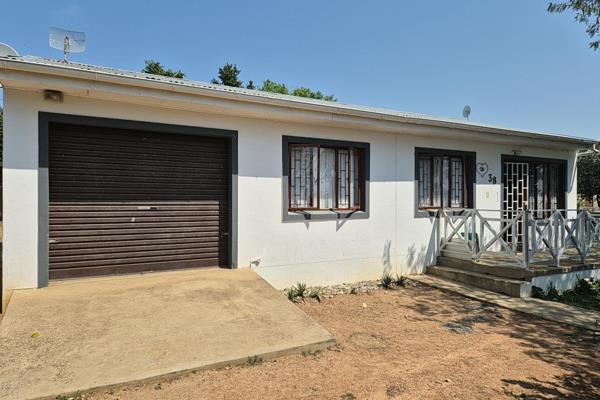 WELL, POSITIONED 2 BEDROOM HOME FOR SALE IN DARLING

This two-bedroom home situated on a ...