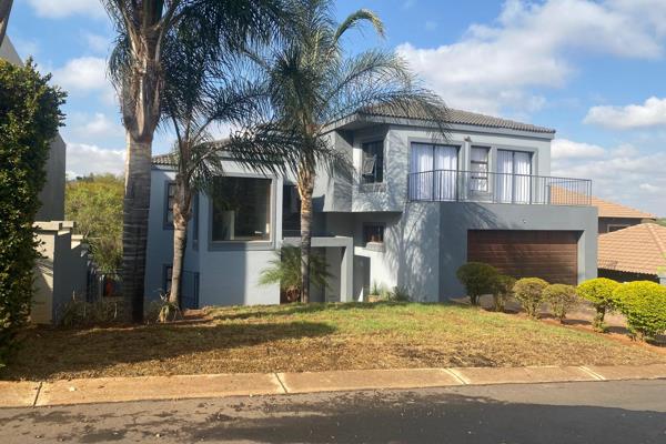 Discover your dream home in the heart of Pretoria East! This exquisite 3-bedroom house, located in a serene and secure estate, offers ...