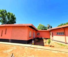 House for sale in Stilfontein Ext 4