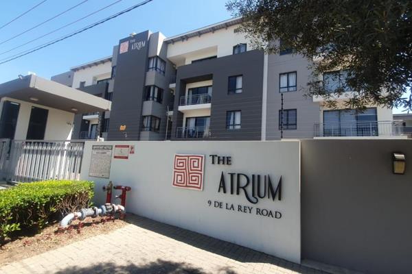 Contemporary 1Bedroom 1st floor apartment for rent in Rivonia

Apartment ...